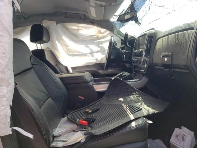 Foto 7 de la subasta – 2015 CHEVROLET SILVERADO con VIN 1GC1KWE80FF657273