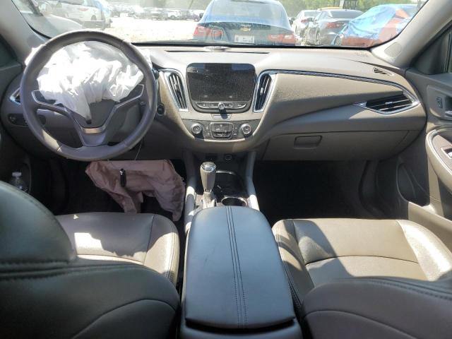 Photo 8 from auction – 2017 CHEVROLET MALIBU LT with VIN 1G1ZE5ST8HF280863