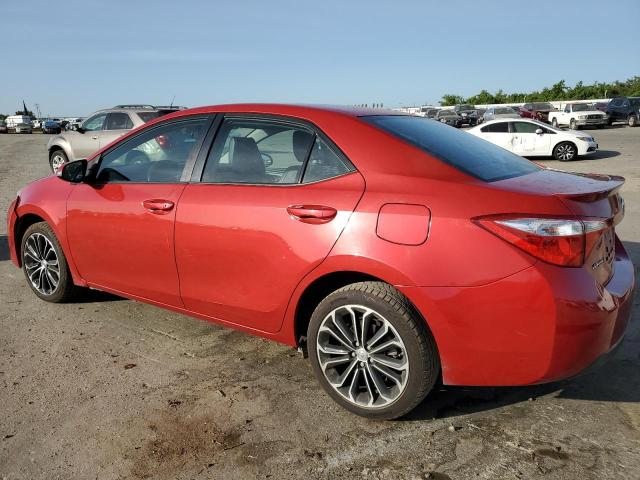 Photo 2 from auction – 2016 TOYOTA COROLLA L with VIN 5YFBURHE2GP383621