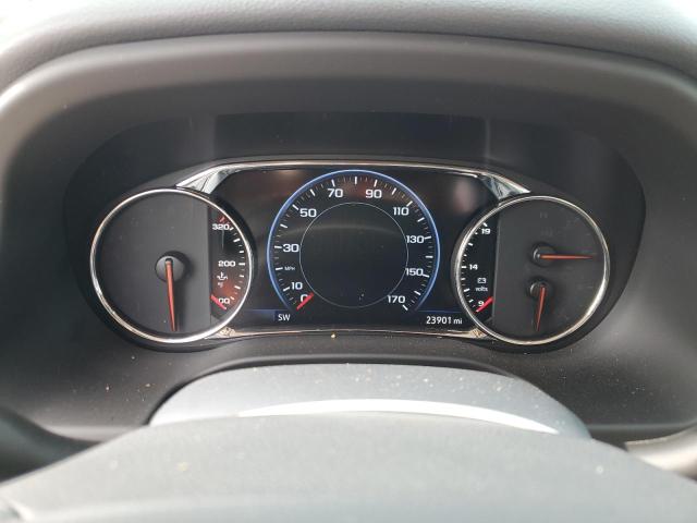 Photo 9 from auction – 2021 GMC ACADIA DEN with VIN 1GKKNPLS7MZ153299
