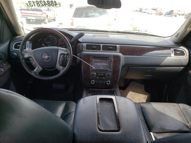 Photo 8 from auction – 2012 GMC YUKON DENA with VIN 1GKS2EEF5CR259357