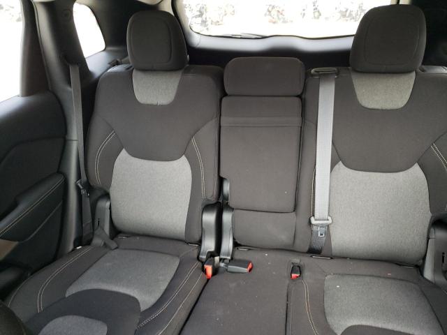 Photo 10 from auction – 2017 JEEP CHEROKEE S with VIN 1C4PJLAB1HW592658