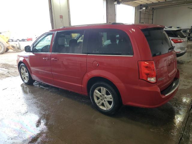 Photo 2 from auction – 2012 DODGE GRAND CARA with VIN 2C4RDGDGXCR210935