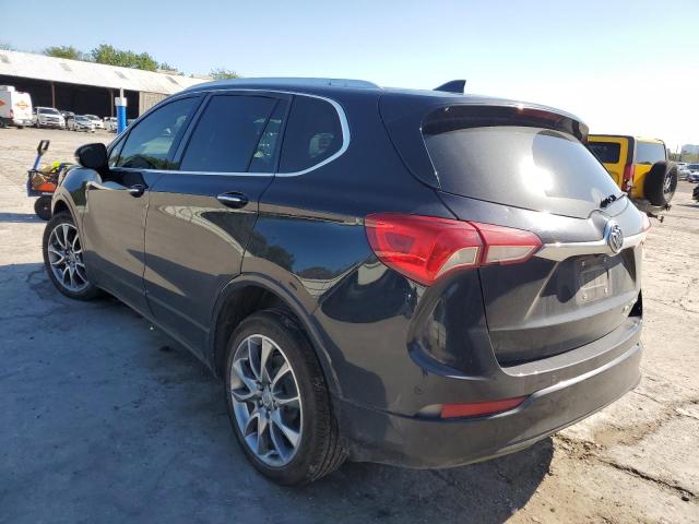 Photo 2 from auction – 2020 BUICK ENVISION E with VIN LRBFX2SA7LD160203