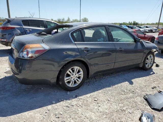 Photo 3 from auction – 2012 NISSAN ALTIMA BAS with VIN 1N4AL2AP5CN521764
