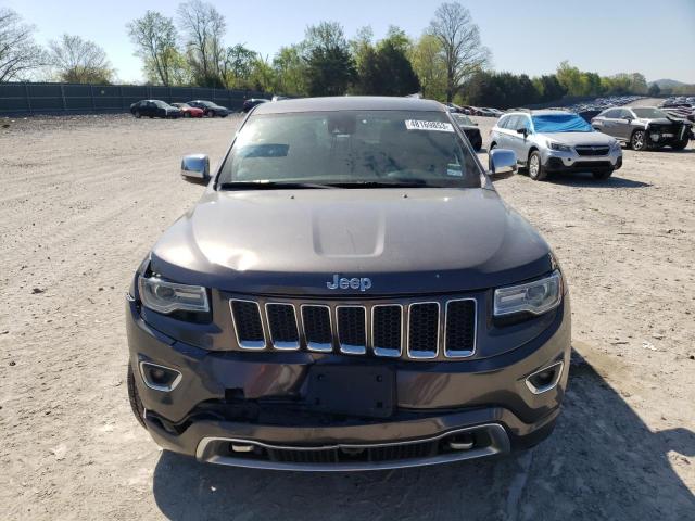 Photo 5 from auction – 2015 JEEP GRAND CHER with VIN 1C4RJECG3FC105018