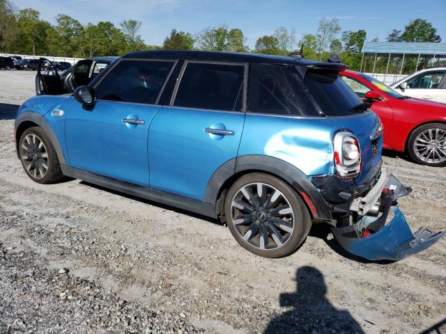 Photo 2 from auction – 2015 MINI COOPER S with VIN WMWXU3C51F2B57190