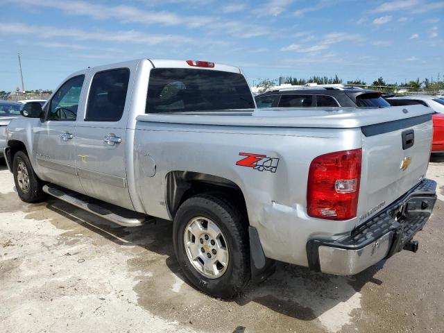Photo 2 from auction – 2013 CHEVROLET SILVERADO with VIN 3GCPKSE70DG162657