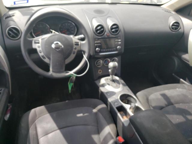 Photo 8 from auction – 2012 NISSAN ROGUE S with VIN JN8AS5MT0CW290178