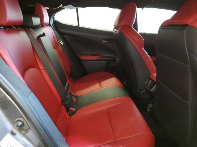 Photo 10 from auction – 2019 LEXUS UX 250H with VIN JTHU9JBH5K2004597