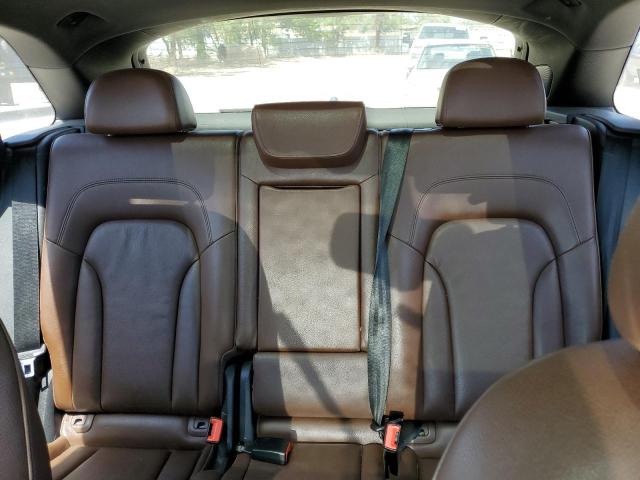 Photo 10 from auction – 2014 AUDI Q5 PREMIUM with VIN WA1DGAFP6EA004413