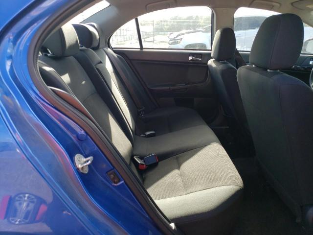 Photo 10 from auction – 2016 MITSUBISHI LANCER ES with VIN JA32V2FW9GU003563