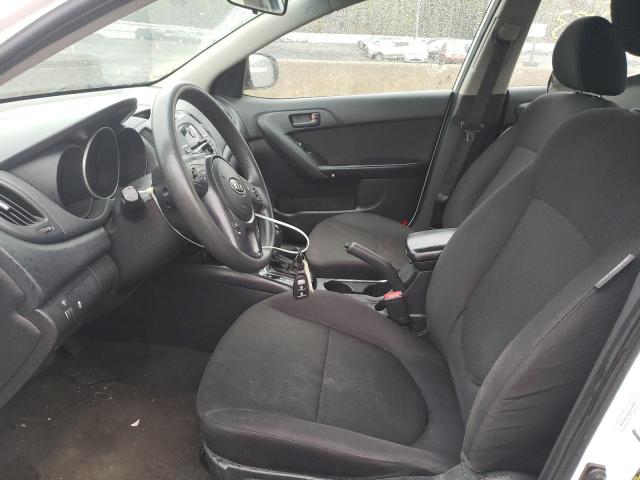 Photo 7 from auction – 2012 KIA FORTE EX with VIN KNAFU4A24C5553597