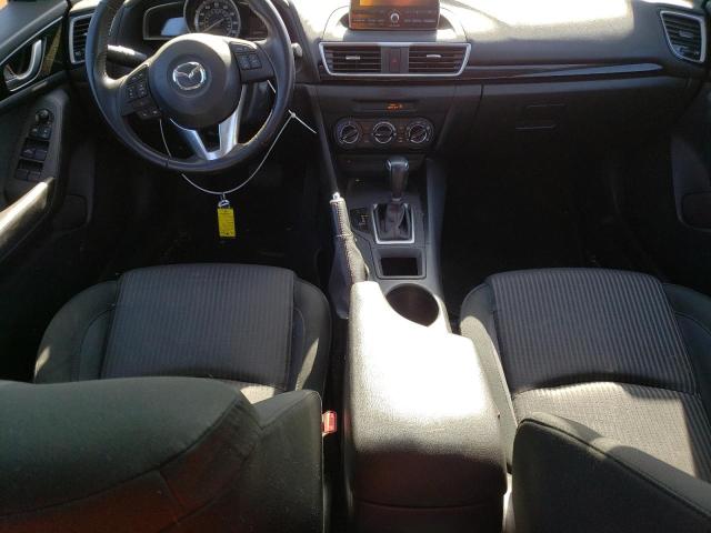 Photo 8 from auction – 2014 MAZDA 3 TOURING with VIN JM1BM1L75E1150490