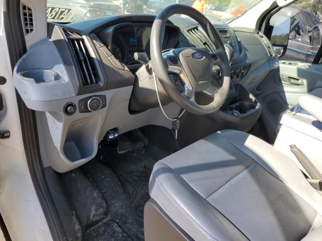 Photo 8 from auction – 2019 FORD TRANSIT T- with VIN 1FTYR1YM6KKB79545