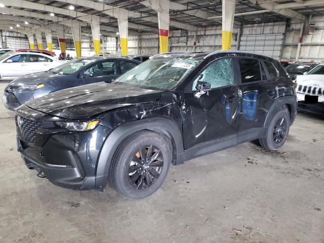 MAZDA CX-50 PREF 2023 with VIN 7MMVABCM5PN115445 - Photo from auction