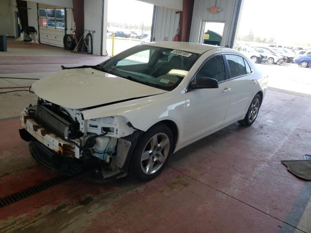 Photo 1 from auction – 2012 CHEVROLET MALIBU LS with VIN 1G1ZB5E08CF297584