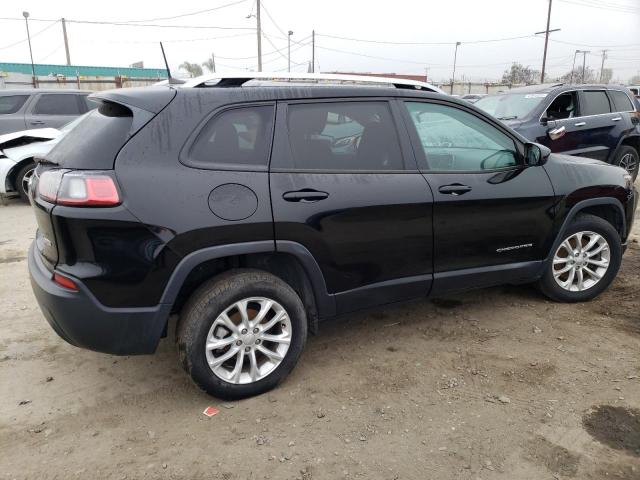 Photo 3 from auction – 2020 JEEP CHEROKEE L with VIN 1C4PJLCB1LD535913