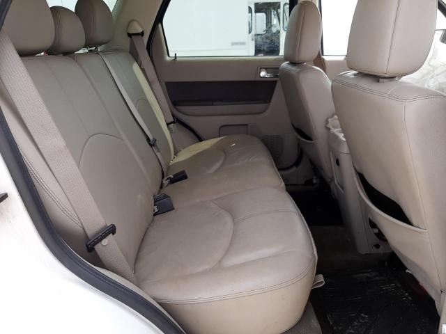 Photo 11 from auction – 2011 MERCURY MARINER PR with VIN 4M2CN8H7XBKJ06214