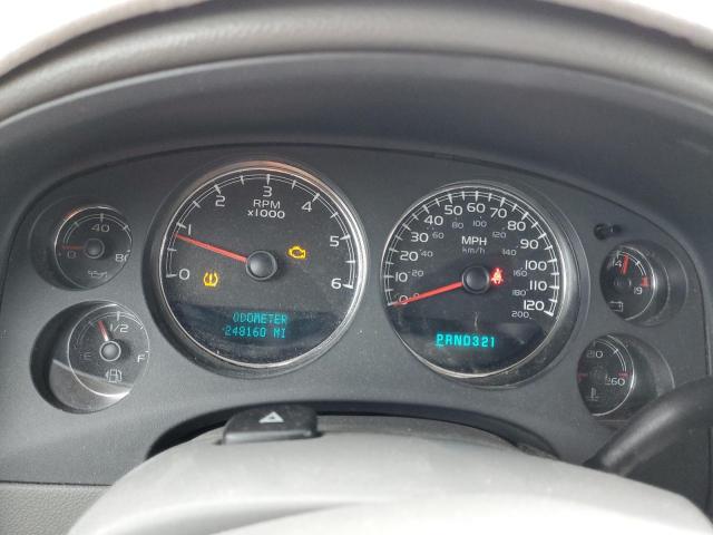 Photo 9 from auction – 2007 GMC YUKON with VIN 1GKFC13J77R411126