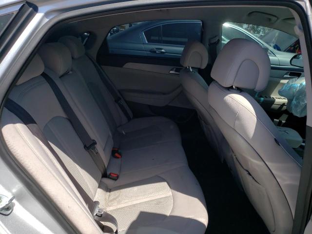 Photo 10 from auction – 2016 HYUNDAI SONATA SE with VIN 5NPE24AF4GH322308