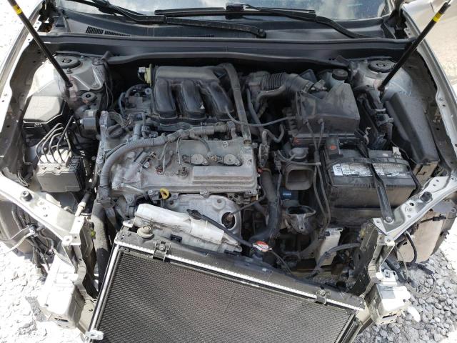 Photo 11 from auction – 2016 LEXUS ES 350 with VIN 58ABK1GG5GU001566