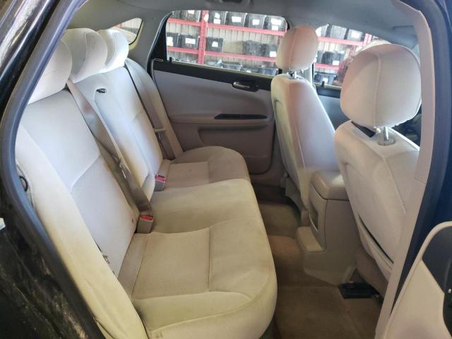 Photo 10 from auction – 2008 CHEVROLET IMPALA LT with VIN 2G1WT58K981246106