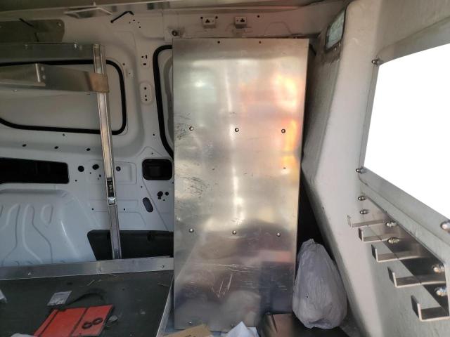Photo 11 from auction – 2021 RAM PROMASTER with VIN ZFBHRFAB0M6T91264