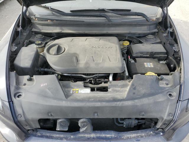 Photo 11 from auction – 2014 JEEP CHEROKEE L with VIN 1C4PJLCS7EW143252