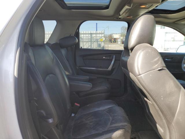 Photo 11 from auction – 2012 GMC ACADIA SLT with VIN 1GKKVRED8CJ268856