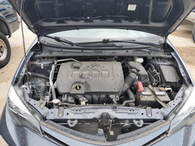 Photo 11 from auction – 2018 TOYOTA COROLLA L with VIN 2T1BURHE3JC059732