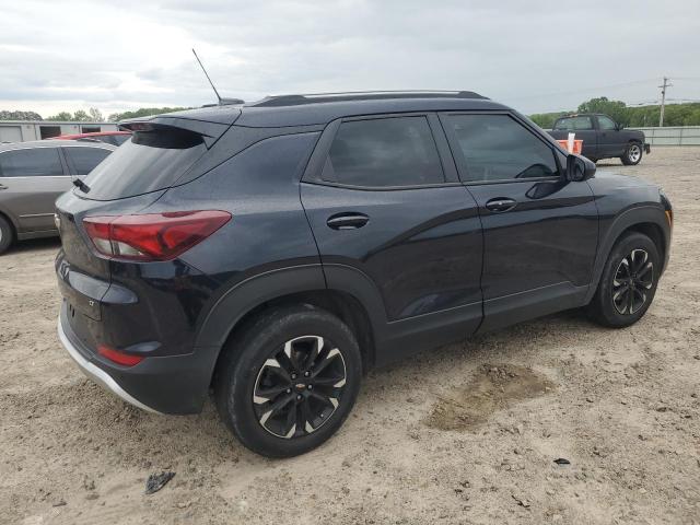 Photo 3 from auction – 2021 CHEVROLET TRAILBLAZE with VIN KL79MPSL2MB068514