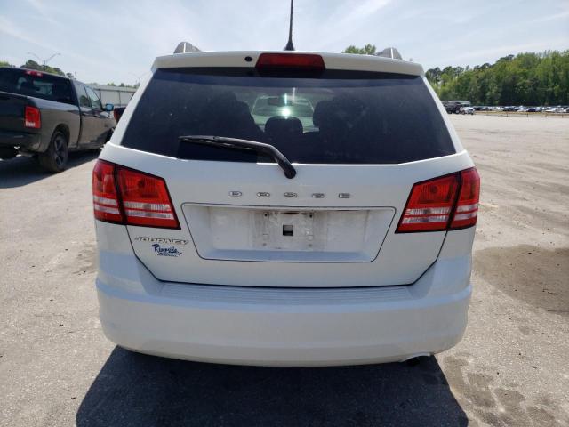 Photo 6 from auction – 2017 DODGE JOURNEY SE with VIN 3C4PDCAB5HT676155