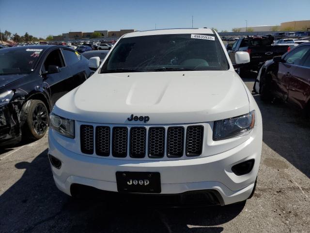 Photo 5 from auction – 2015 JEEP GRAND CHER with VIN 1C4RJEAG3FC160040