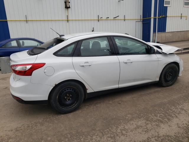 Photo 3 from auction – 2014 FORD FOCUS SE with VIN 1FADP3F2XEL444375