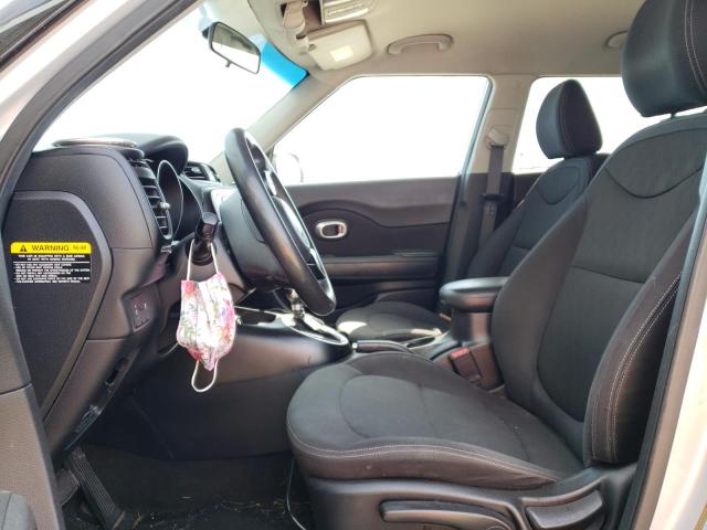 Zdjęcie 7 z aukcji – 2015 KIA SOUL z VIN KNDJN2A28F7812003