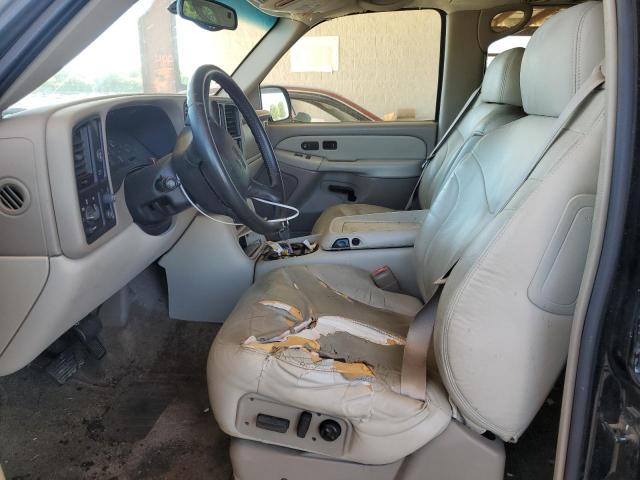 Photo 7 from auction – 2001 GMC YUKON with VIN 1GKEC13T11R198825