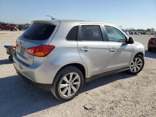 Foto 3 de la subasta – 2015 MITSUBISHI OUTLANDER con VIN 4A4AP4AU0FE024747