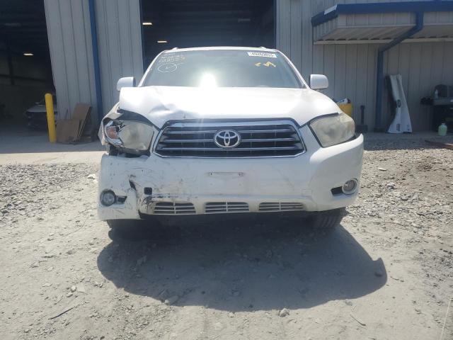 Photo 5 from auction – 2010 TOYOTA HIGHLANDER with VIN 5TDYK3EH1AS022553