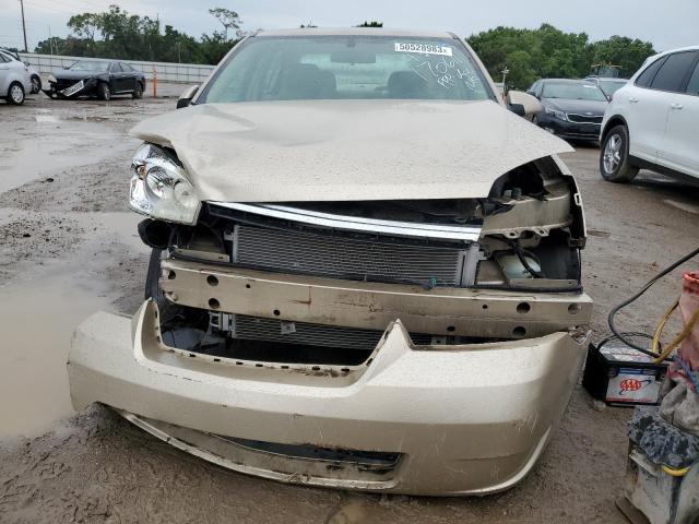 Photo 5 from auction – 2007 CHEVROLET MALIBU LT with VIN 1G1ZT58F07F317295