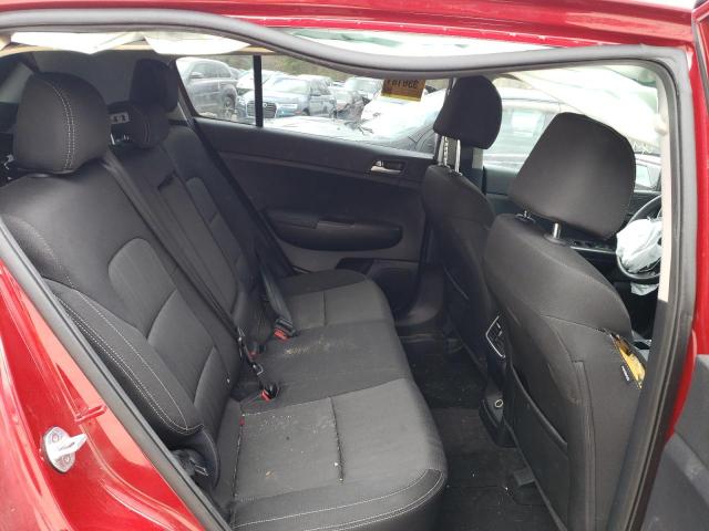 Photo 11 from auction – 2020 KIA SPORTAGE L with VIN KNDPMCAC8L7635783