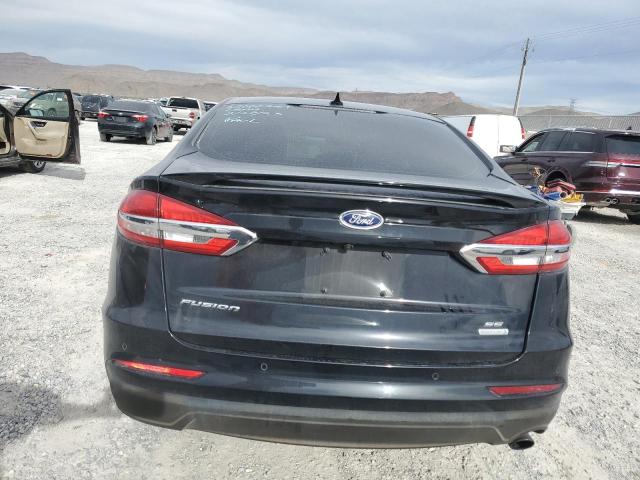 Photo 6 from auction – 2019 FORD FUSION SE with VIN 3FA6P0HD8KR176395