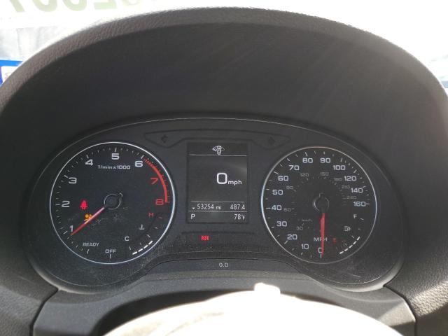 Photo 9 from auction – 2018 AUDI A3 PREMIUM with VIN WAUAUGFF5J1035493