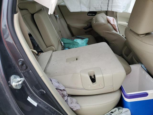 Photo 11 from auction – 2013 ACURA RDX TECHNO with VIN 5J8TB4H55DL021074