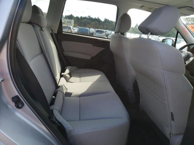 Photo 11 from auction – 2015 SUBARU FORESTER 2 with VIN JF2SJADC1FH530778