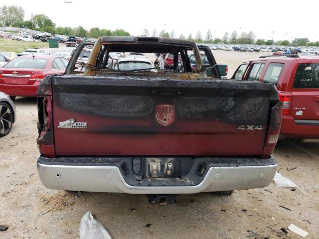 Photo 6 from auction – 2014 RAM 1500 SLT with VIN 1C6RR7LG2ES219608