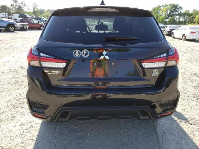 Photo 6 from auction – 2020 MITSUBISHI OUTLANDER with VIN JA4AP3AU5LU030587