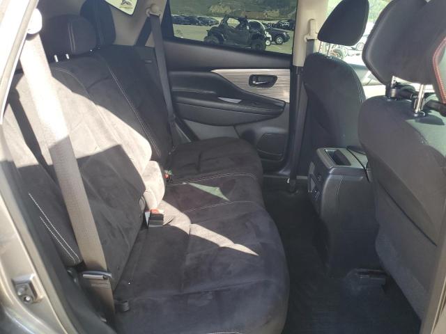 Photo 11 from auction – 2016 NISSAN MURANO S with VIN 5N1AZ2MG3GN156961