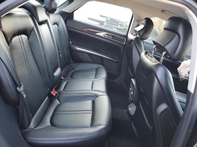 Photo 10 from auction – 2016 LINCOLN MKZ with VIN 3LN6L2G9XGR623553