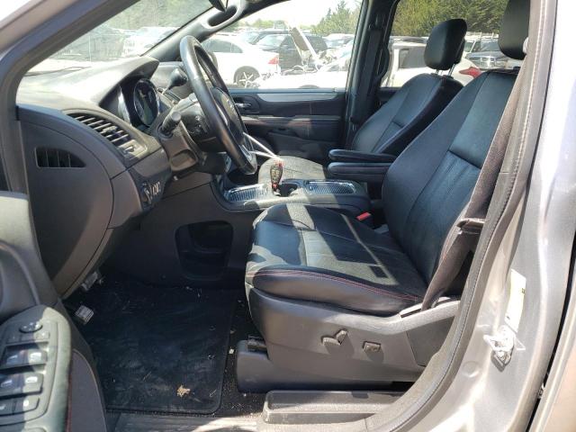 Photo 7 from auction – 2019 DODGE GRAND CARA with VIN 2C4RDGEG4KR564950